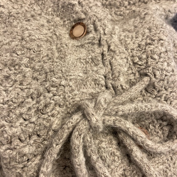 Kenzie Girl Cardigan - Picture 3 of 4